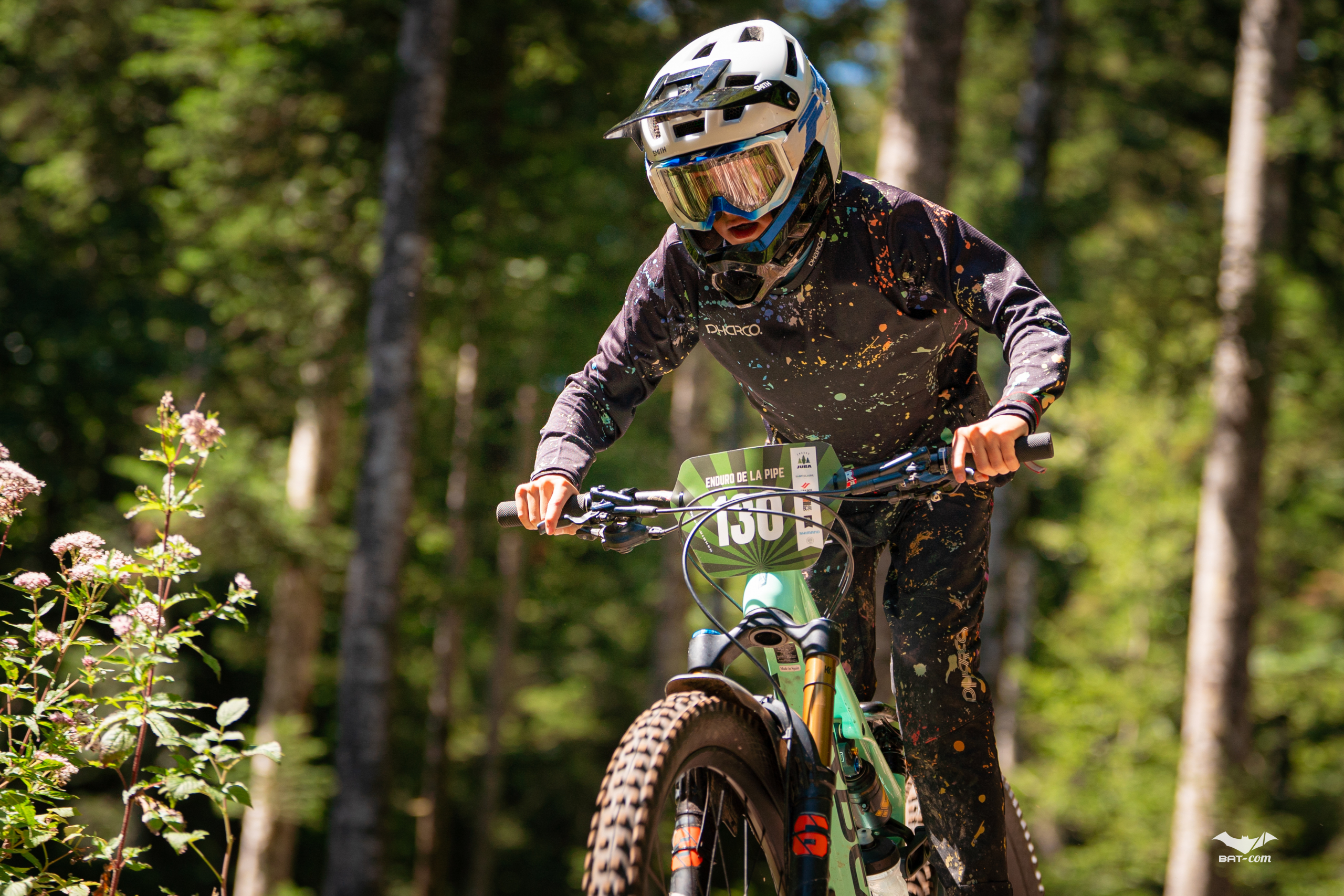 Enduro de la Pipe 2025