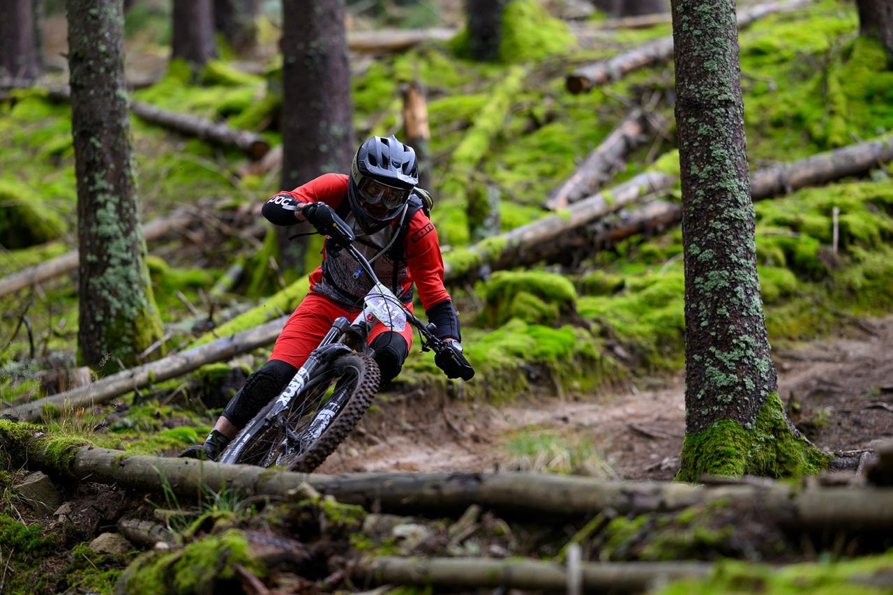 Enduro de la Vallée de Munster 2025